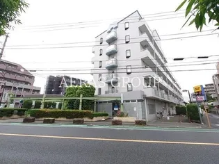 アネックス国領の画像