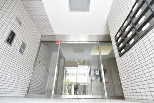 パールマンション東観音の画像