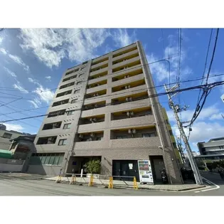 アベニューリップル小阪の画像