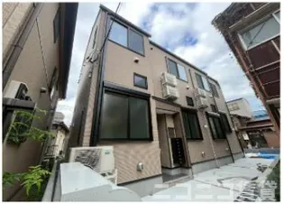 MJ TERRACE TAKASAGOの画像