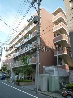 ヴィラクリヤマの画像