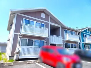 グリーンコート Aの画像