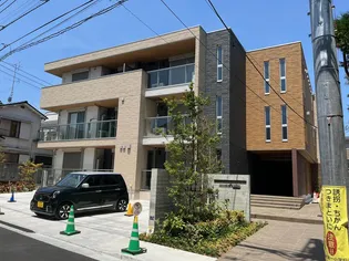 ソレアード泉の画像