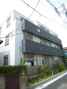 パラッツォ ビアンコネロの画像