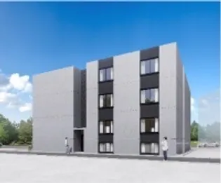 ラシクラス上井草の画像