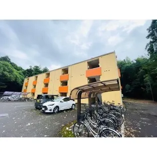 オレンジタウンA棟の画像