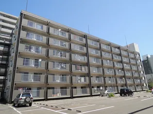 FLAT新潟駅南NORTHの画像