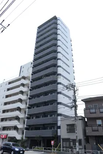 コンフォリア南品川【5階】の外観