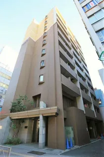 スカイコート笹塚駅前【8階】の外観