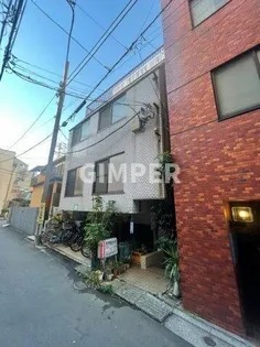 アーバンパレス千駄木の画像