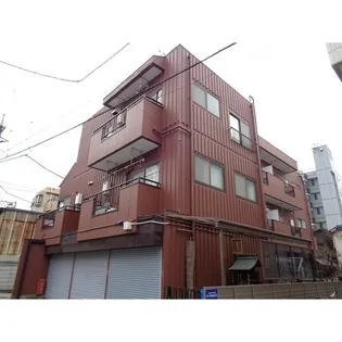 サニーハイツ金子の画像