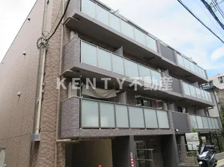 SQUARE CITY KITAMAGOMEの画像