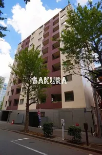 アルス横浜ベイアドレスの画像