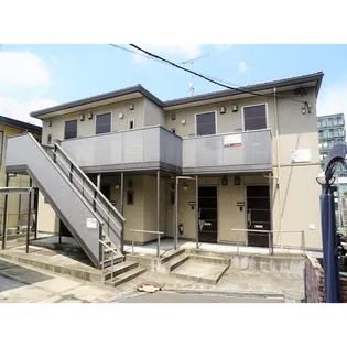 メゾンドジュンの画像