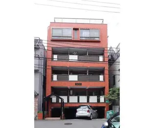 神奈川県横浜市港北区日吉2【マンション】の外観