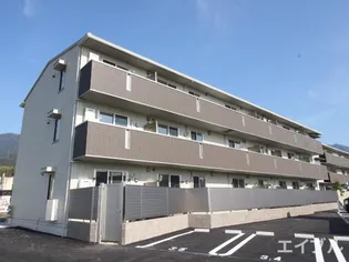 ミルキーウェイ A棟の画像