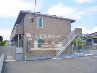 アンソレイエ ヴィラの画像