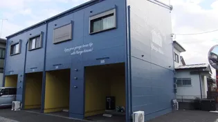 栃木県下都賀郡壬生町緑町3【アパート】の外観