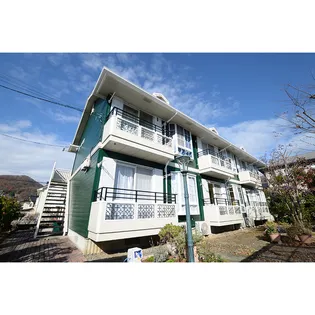 ドミールTOMの画像