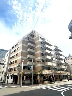 ティックハウスの画像