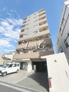 ネクサス立石の画像