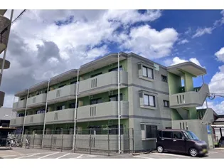 グリーンヒルズ緒方の画像