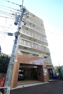 メインステージ恵比寿東の画像