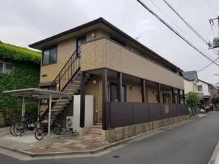 アーバンコートの画像