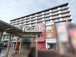 斎藤マンションの画像