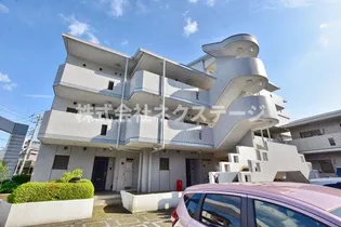 内藤マンションB棟の画像