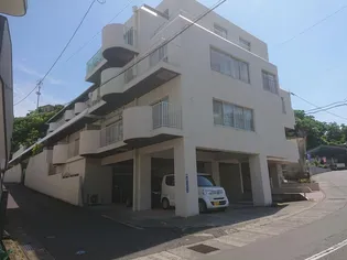 サンコーポ唐湊の画像