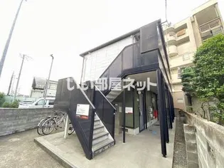 KSハイツの画像
