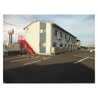 コーポエスジーの画像