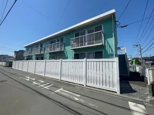 グリーンハイツ西原の画像