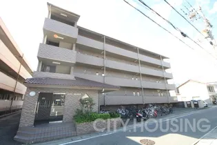 メゾンルミナスの画像