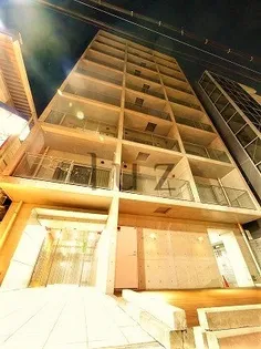 PREMIUM RESIDENCE KAWASAKIの画像