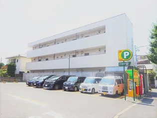 シャトーフロールの画像