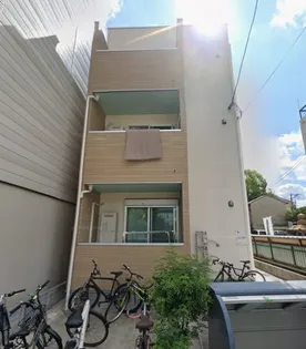 ブルーグレイス緑橋の画像