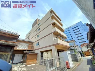 メゾンアルフォートの画像