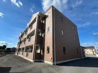 マリアージュフルールの画像