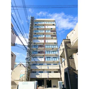 SOAR堺綾之町【5階】の外観