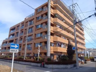 ダイアパレス熊谷桜堤の画像