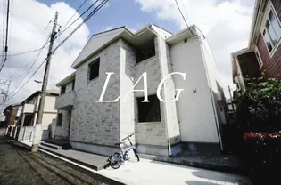 エスパーダ桜台の画像