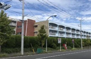 ガーデンコート洋光台の画像