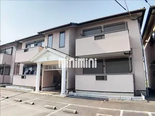 メゾンイナホCの画像