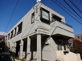 エ ソール千川の画像