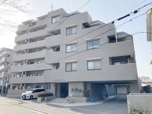 プラザ本牧元町の画像