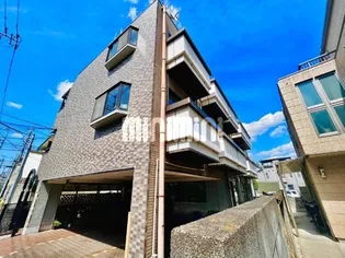 シティハイツの画像