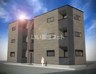 MALVA高砂の画像