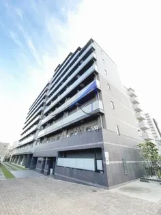 スカイコートパレス大島の画像